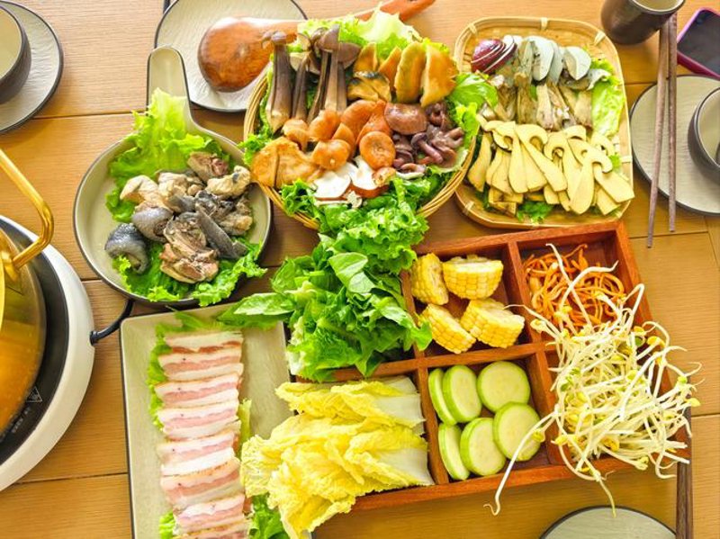 菌类餐厅选购指南：让食材带给你不一样的口感体验