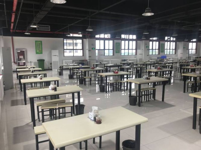 河南餐饮管理